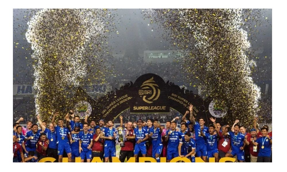 Misi Besar Klub Indonesia di ASEAN Shopee Cup 2026/2027: Persib dan Borneo FC Siap Guncang Asia Tenggara!