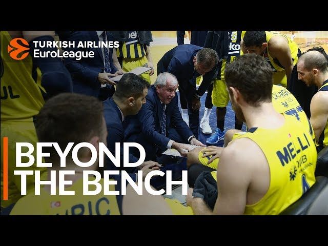 Misi Besar Panathinaikos: Zeljko Obradovic Bersiap Hadapi Fenerbahce Istanbul di Euroleague