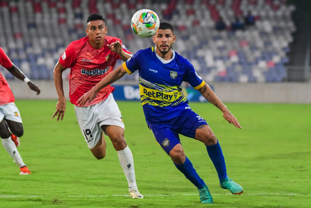 Misi Juara di Barranquilla: Ambisi Besar Boca Juniors Menuju Takhta Sudamericana 2026