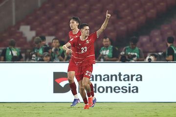 Misi Juara Timnas Indonesia: Ambisi Skuad Garuda di Final FIFA ASEAN Cup 2026 Melawan Thailand