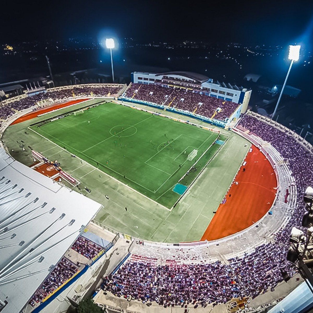 Misi Memperkokoh Takhta: Malta Siap Jamu Andorra di National Stadium Ta’ Qali