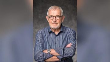 Misi Mencari Partikel Misterius: Francis Halzen Raih Nobel Fisika 2026