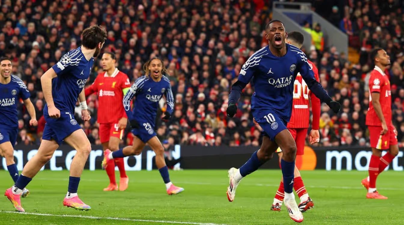 Misi Mustahil di Anfield: Mampukah Villarreal Memutus Kutukan Melawan Klub Inggris?
