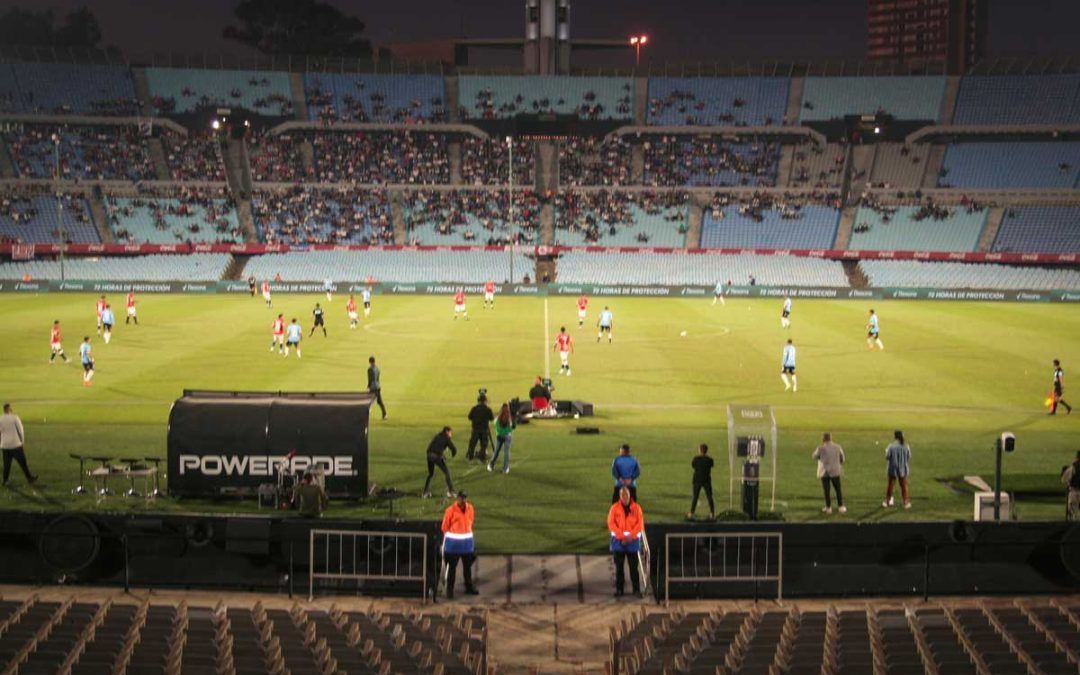 Misi Mustahil di Centenario: Mampukah Montevideo City Torque Menumbangkan Atletico Mineiro?