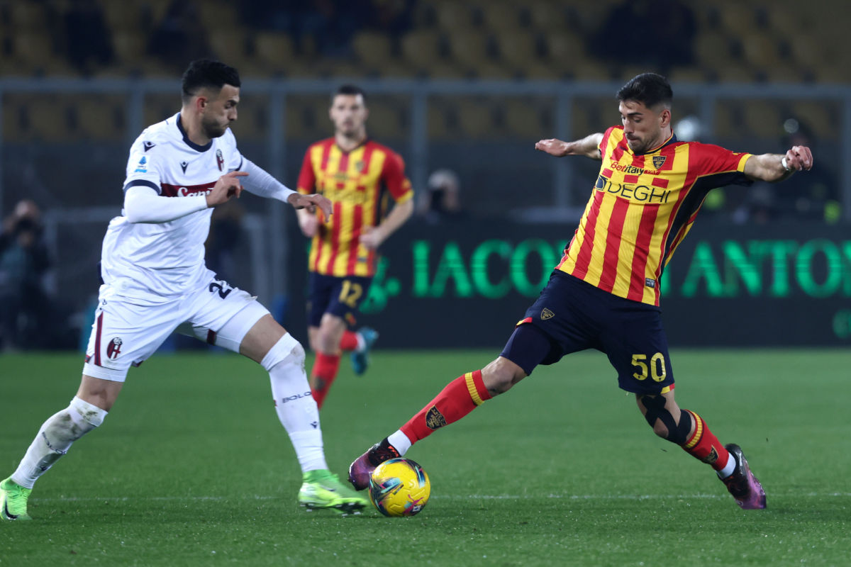 Misi Pecah Rekor di Via del Mare: Prediksi Lecce vs Bologna 11 Oktober 2026 Serie A
