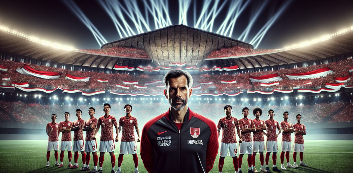 Misi Pecah Rekor Sejarah: Skuad Garuda Siap Hancurkan Kutukan Thailand di Final FIFA ASEAN Cup 2026