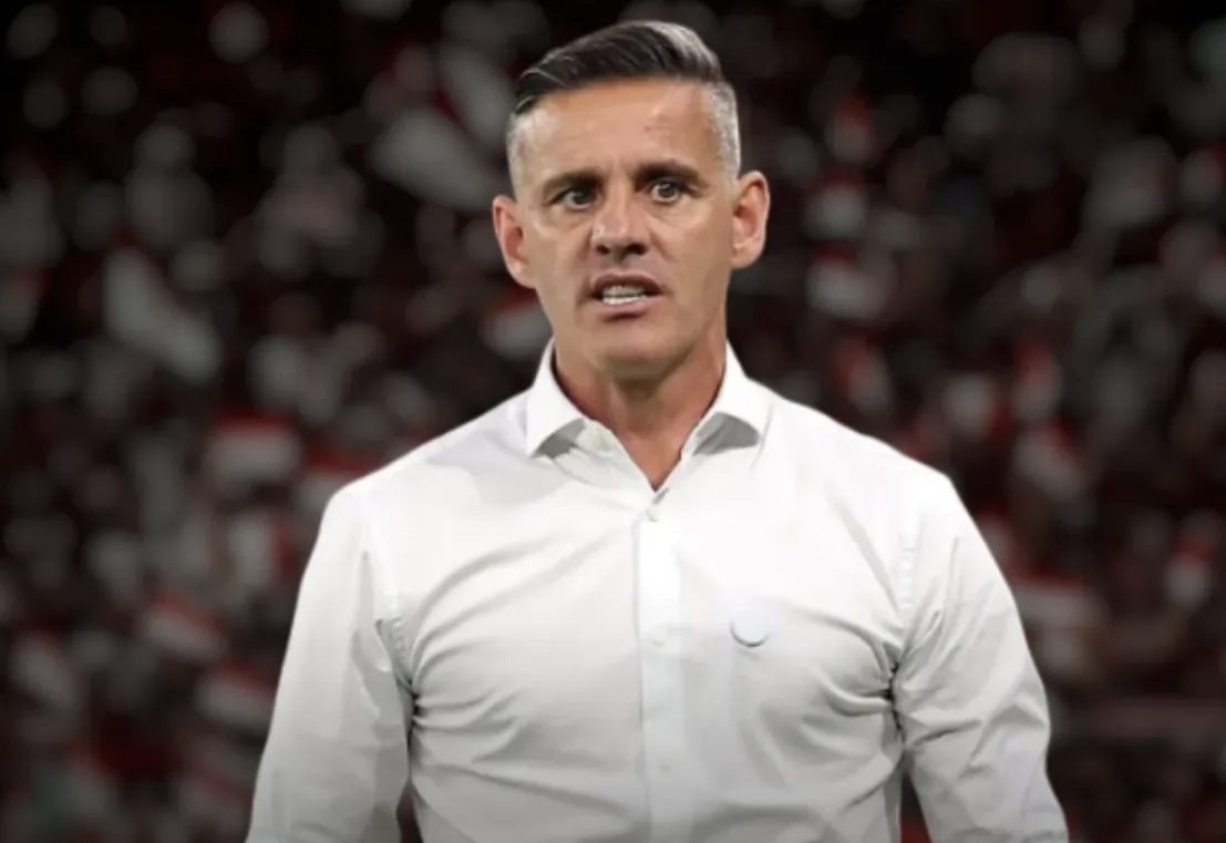 Misi Penebusan John Herdman: Akankah Skuad Garuda Akhiri Puasa Gelar 35 Tahun di Final FIFA ASEAN Cup?