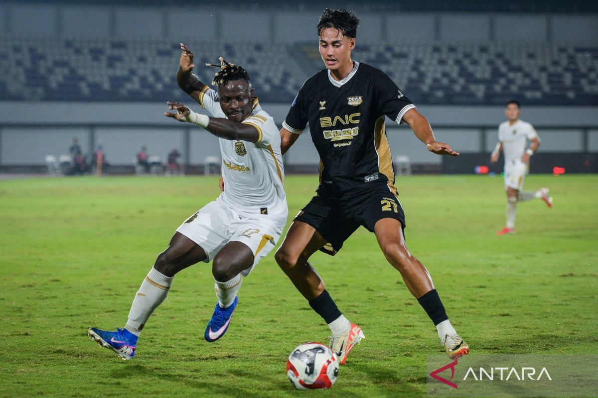 Misi Penting di Semarang: Bhayangkara FC Wajib Lebih Fokus Dan Efektif Kontra Java United FC