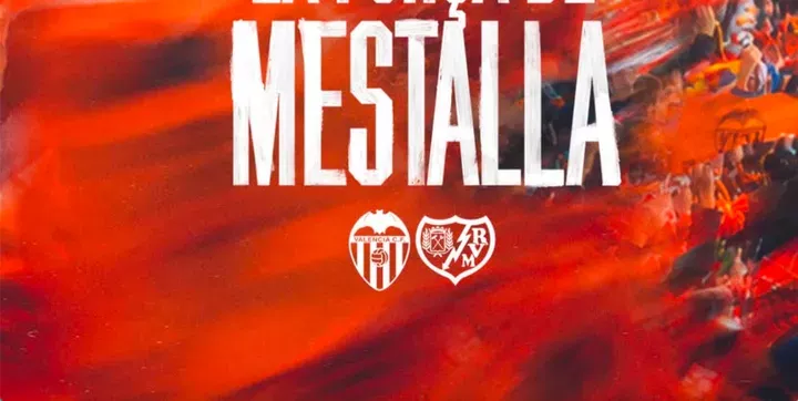 Misi Penyelamatan di Mestalla: Akankah Valencia FC Bangkit dari Tekanan LaLiga?