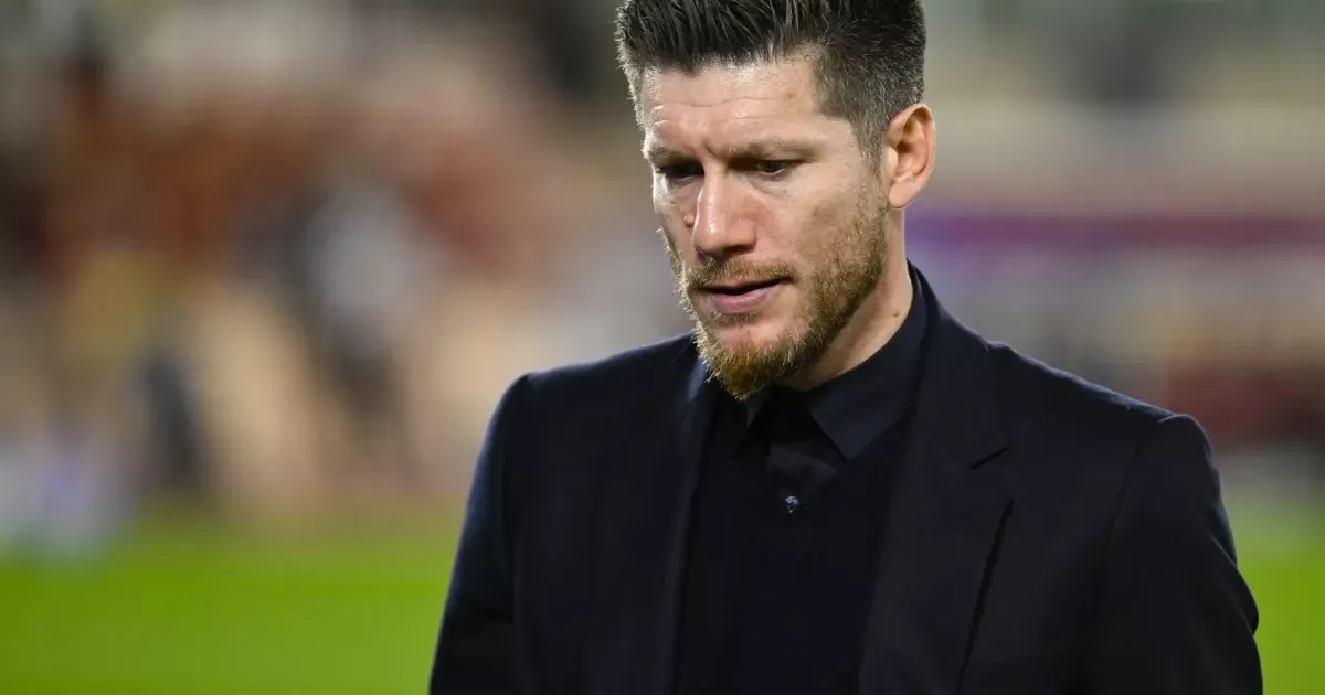 Misi Penyelamatan Sebastien Pocognoli: Skotlandia Bidik Kemenangan Perdana di Skopje