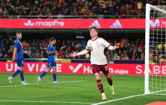 Misi Perpanjang Rekor Tak Terkalahkan: Dominasi La Roja dalam Duel Krusial Spain vs Czechia