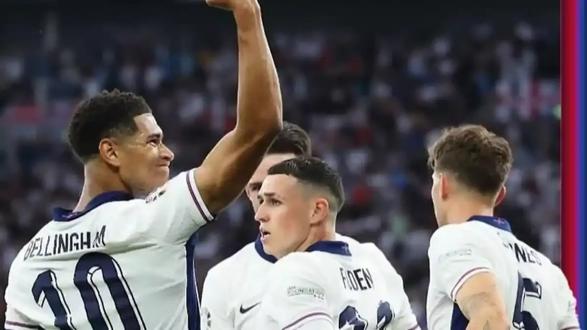 Misi Pesta Gol di Wembley: Inggris Siap Gilas Ceko demi Puncak Klasemen Nations League
