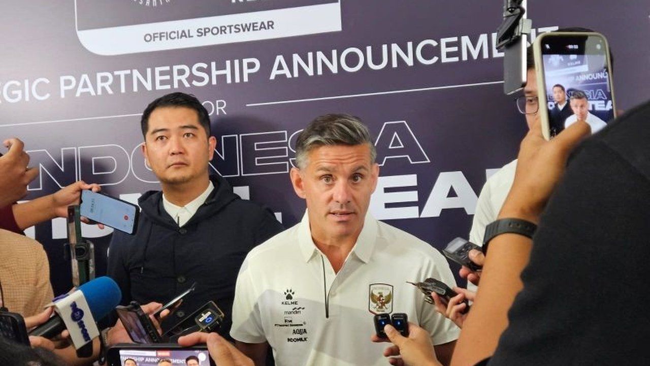 Misi Rahasia John Herdman: Menanti Kehadiran Pascal Struijk di Skuad Garuda Menuju Piala Asia 2027