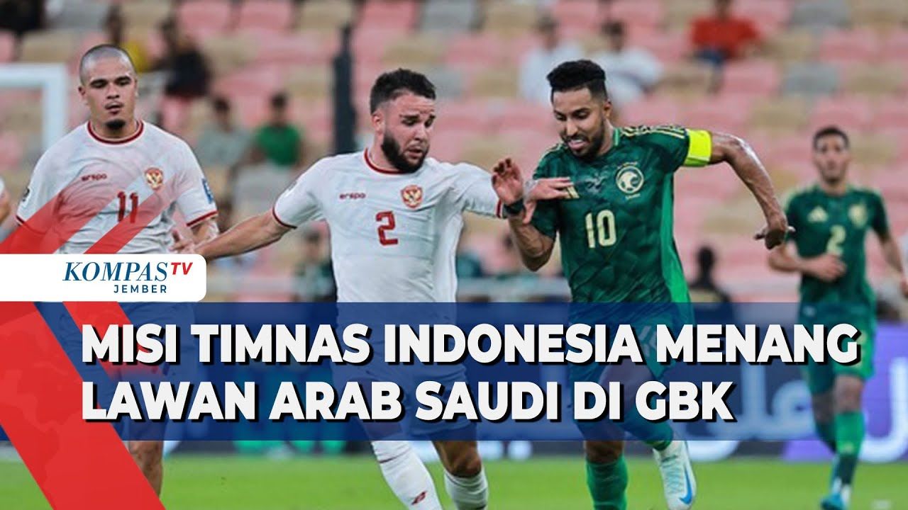 Misi Sejarah di GBK: Mampukah Skuad Garuda Putus Kutukan Thailand di Final FIFA ASEAN Cup 2026?