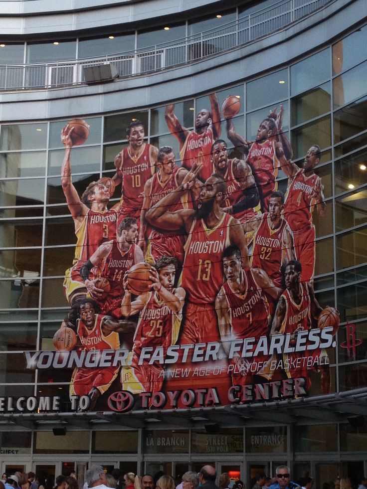 Misi Sempurna Houston Rockets: Akankah Mereka Menyapu Bersih Atlanta Hawks di Toyota Center?