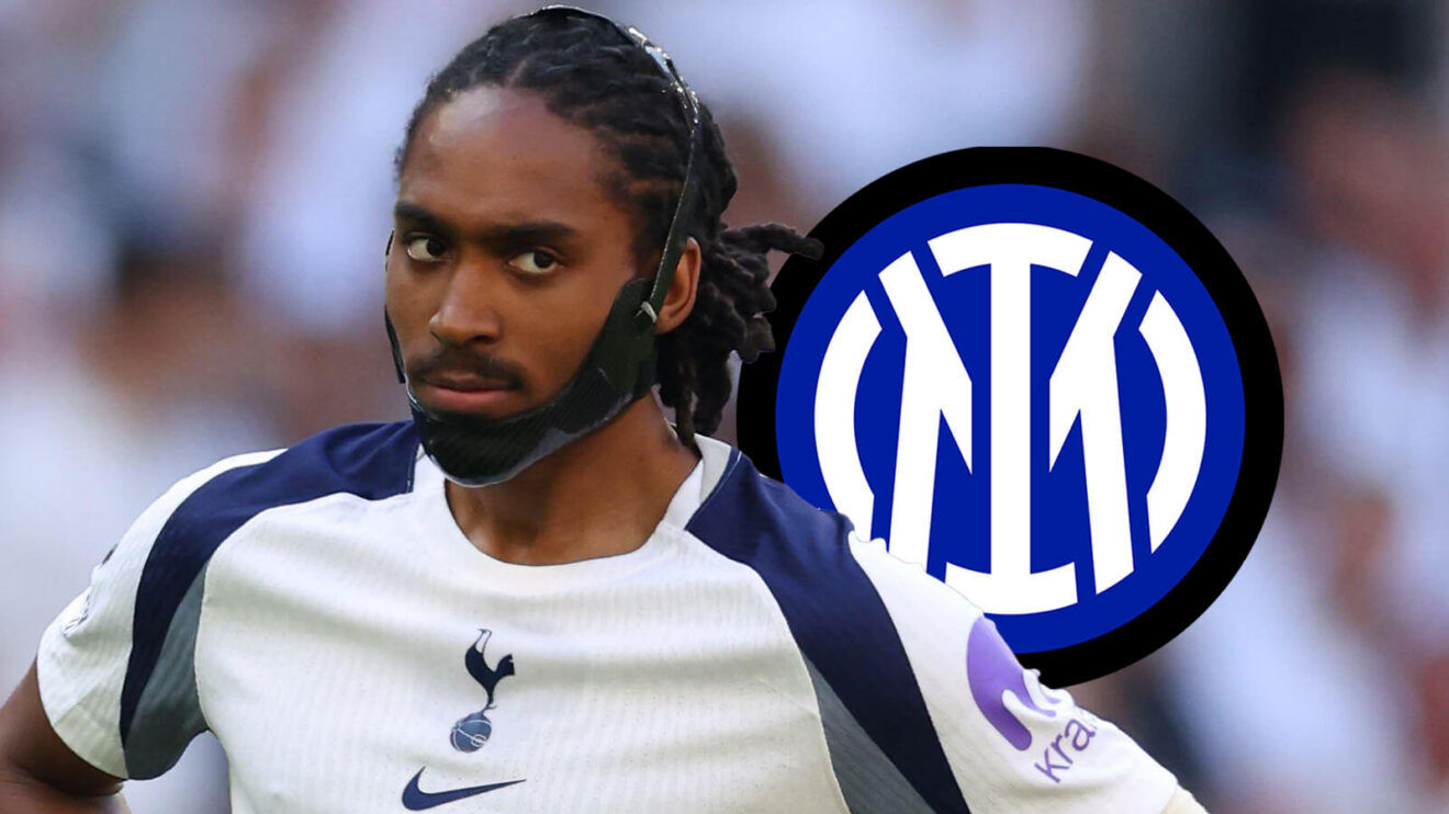 Misi Transfer Inter Milan Selesai? Djed Spence Jadi Kunci Strategi Marotta
