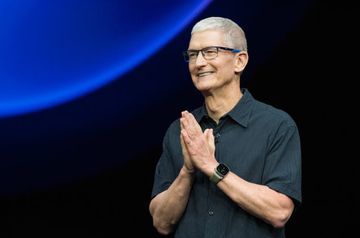 Misteri Apple Absen di Pertemuan Trump dengan Bos Teknologi Menambah Spekulasi Industri