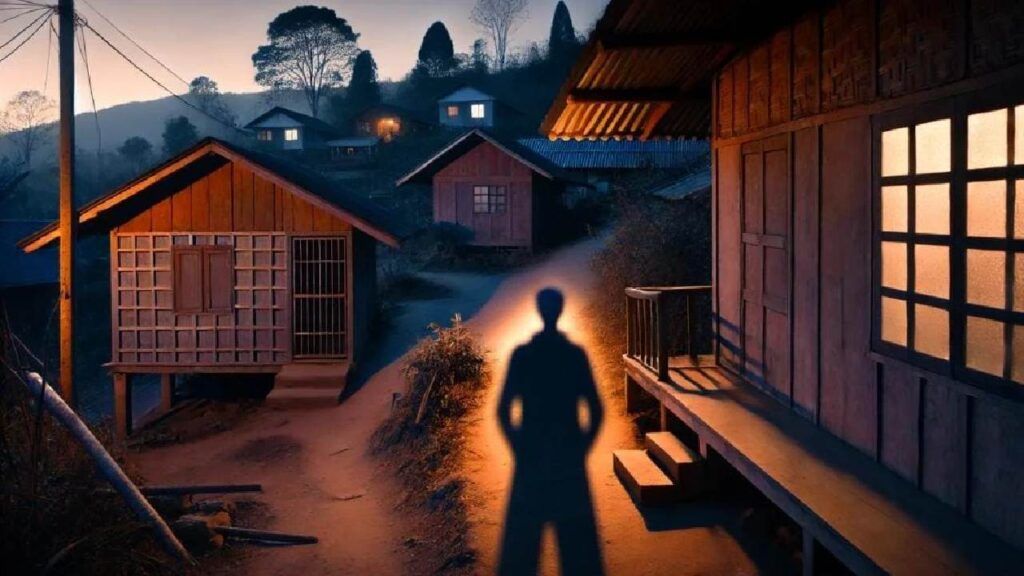Misteri Entitas Peniru: Other Mommy Ending Explained dan Perbedaan Mengejutkan dengan Novelnya