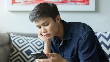 Misteri Jaringan Internet: Sudah Pakai HP 5G Kenapa Telkomsel Masih 4G?