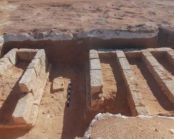 Misteri Kelam Peradaban Firaun: Mengungkap Fakta Mengerikan Tumbal Manusia di Balik Makam Mesir Kuno