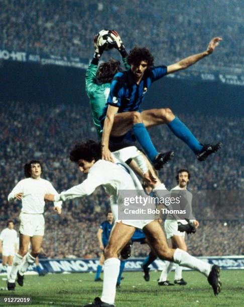 Misteri Keputusan Legenda Inter Milan: Alessandro Altobelli Pertimbangkan Tawaran Timnas Italia U20