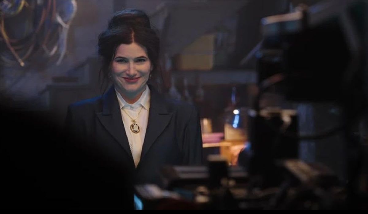 Misteri Marvel Zodiac: Serial Spy Thriller Terbaru yang Siap Guncang Disney+ pada 2028