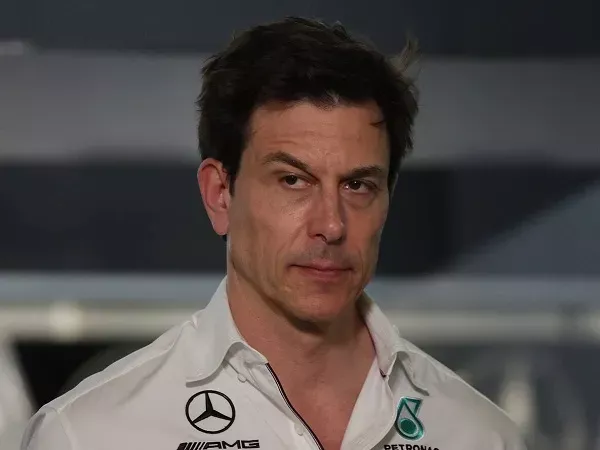 Misteri Performa Mercedes: Toto Wolff Ada Hal Lain Pengaruhi Kegagalan Kualifikasi di GP Malaysia