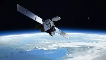 Misteri Satelit Mata-mata AS Mendadak Meledak Tanpa Peringatan di Angkasa