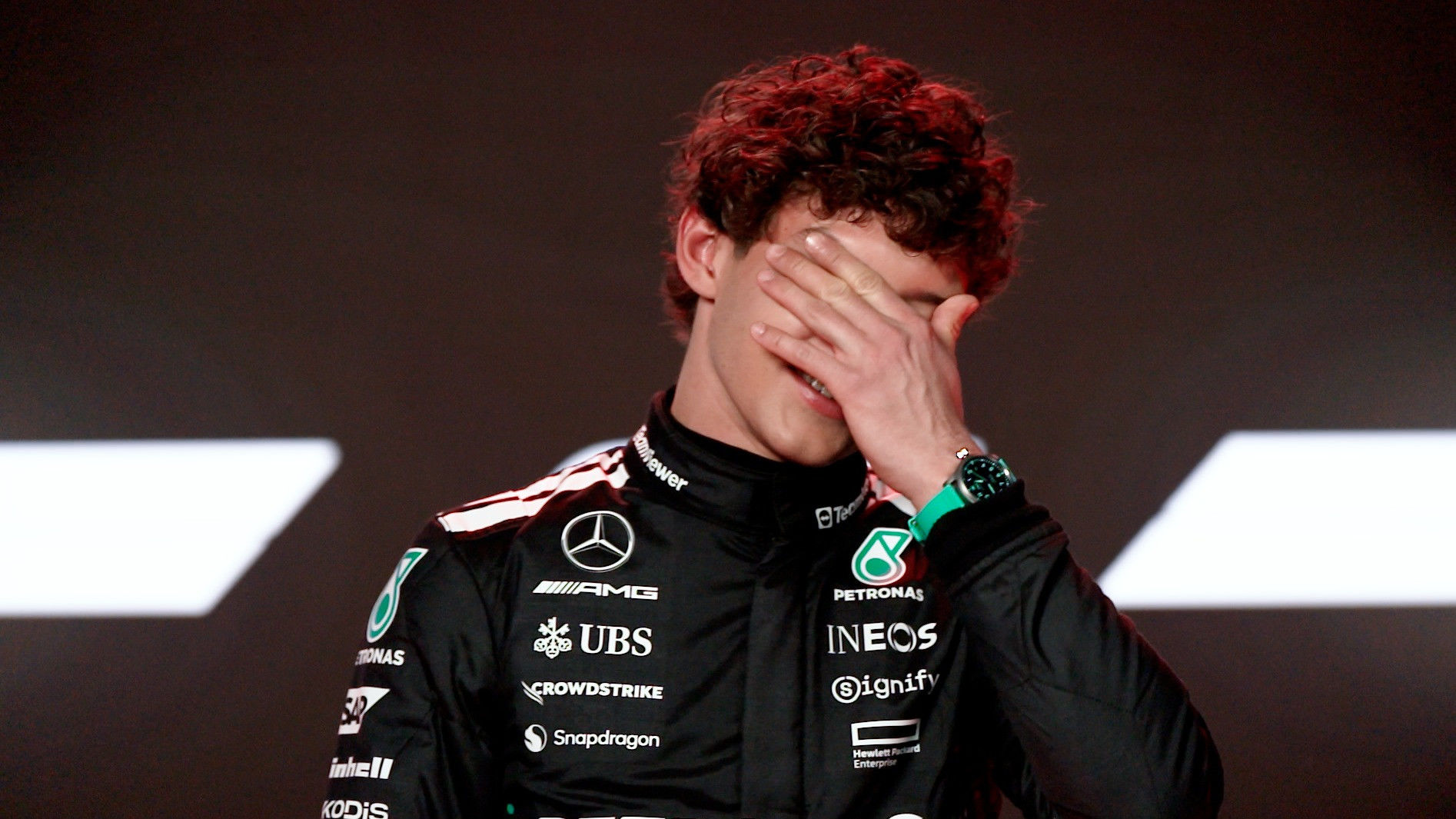 Misteri Upgrade Mercedes: Kimi Antonelli Ungkap Kesulitan Tim dalam Menemukan Performa Maksimal