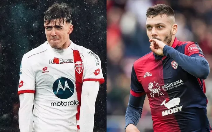 Monza Hadapi Cagliari: Susunan Pemain, Taktik, dan Update Langsung Serie A