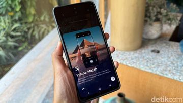 Motorola Boyong Tiga Smartphone Terbaru, Ini Deretan Fitur Unggulan Trio Moto G