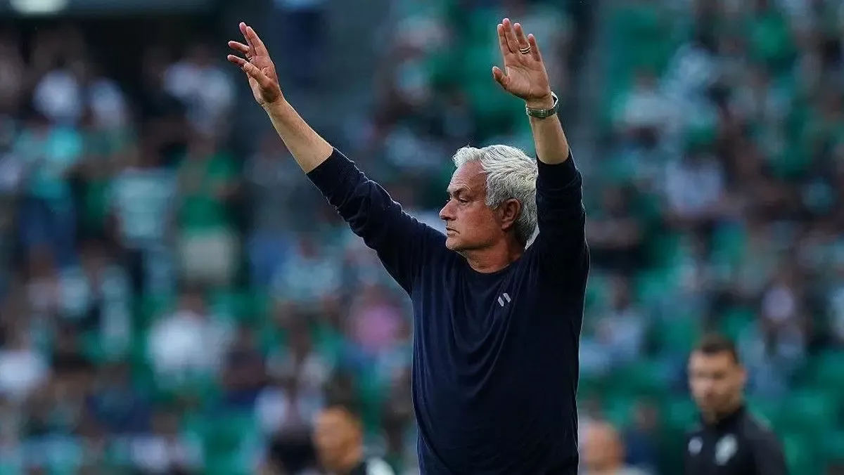 Mourinho Membuat Suasana Tenang di Ruang Ganti Real Madrid, Meningkatkan Harmoni Tim