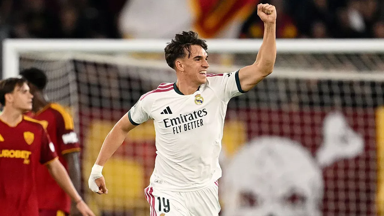 Mourinho Puji Carlos Espi Usai Bantu Real Madrid Kalahkan Roma: Peningkatan Taktik Baru di Liga Champions