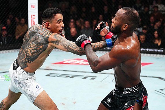 Mungkinkah Takhta Welterweight Runtuh? Analisis Ancaman Carlos Prates Terhadap Islam Makhachev