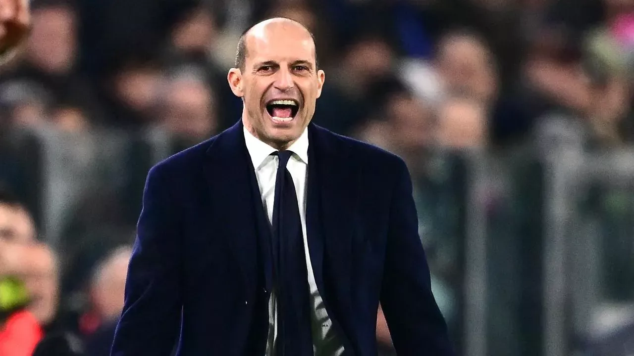 Napoli Terancam Krisis Pemain, Allegri Siapkan Strategi Baru Hadapi Frosinone