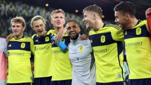 Nashville SC Resmi Jadi Raja MLS: Taklukkan CF Montréal dan Amankan Supporters’ Shield!