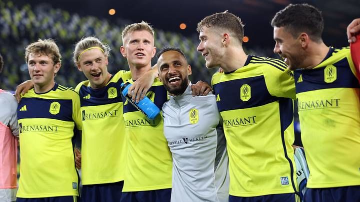 Nashville SC Resmi Jadi Raja MLS: Taklukkan CF Montréal dan Amankan Supporters’ Shield!