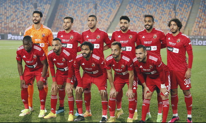 Nasib Hussein Ammouta di Ujung Tanduk: Derby Cairo Menjadi Penentu Masa Depan Al Ahly Cairo