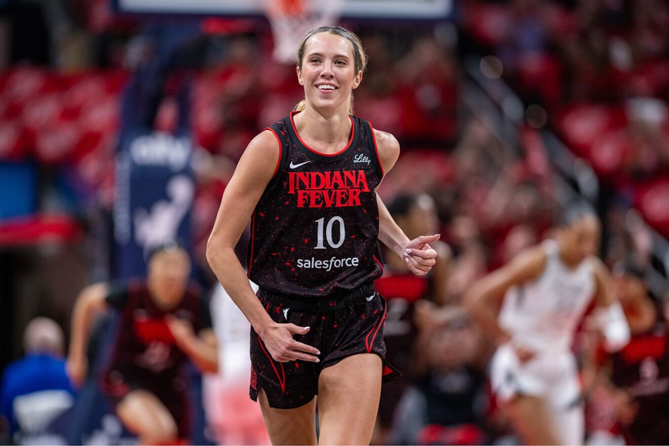 Nasib Indiana Fever di WNBA: Analisis Mendalam di Balik Pernyataan Lexie Hull