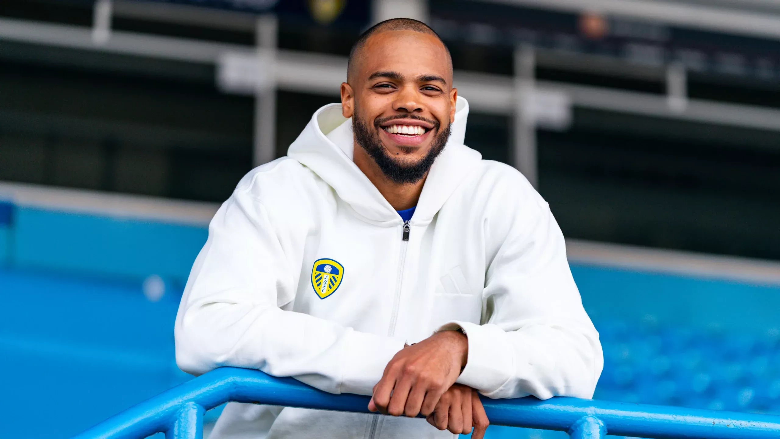 Nasib Lukas Nmecha di Antara Rumor Transfer Bundesliga dan Performa Menegangkan Leeds United