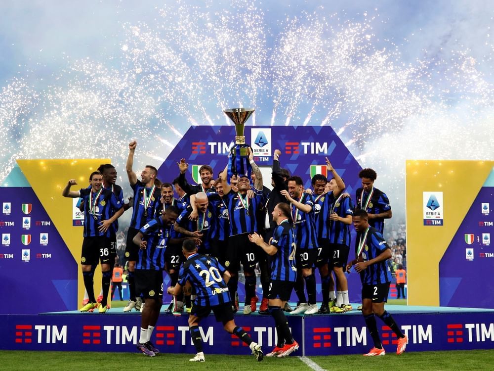 Negosiasi Saham Minoritas Inter Milan Macet: Benturan Valuasi Antara Oaktree Capital dan Al Mirqab