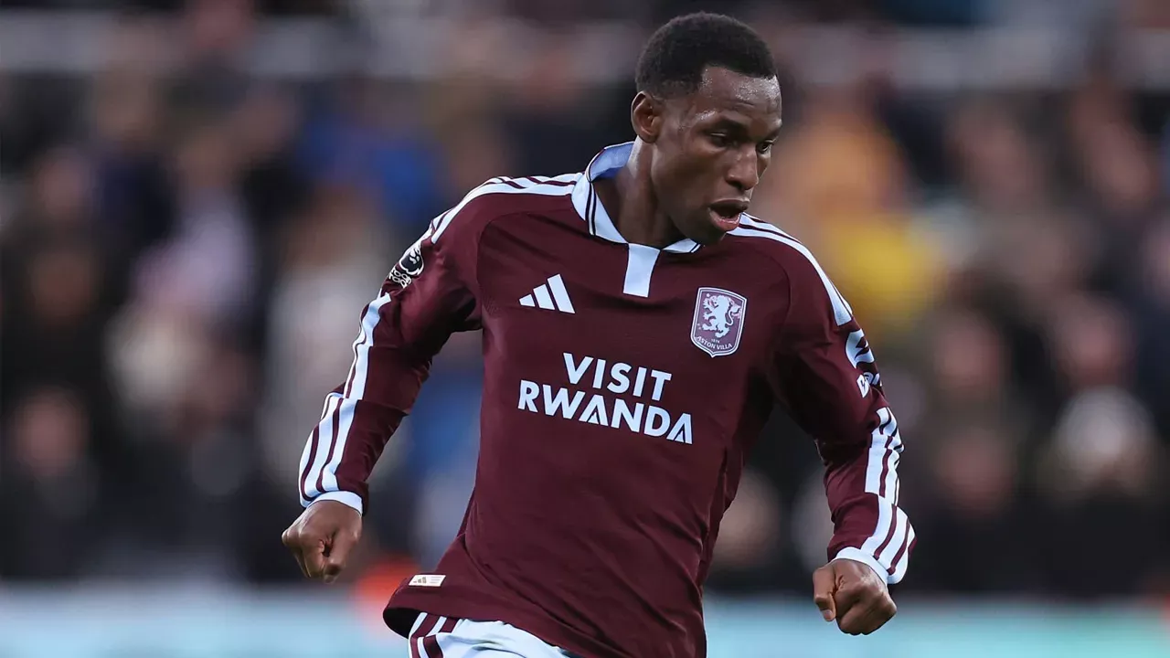 Nicolas Jackson Puas Villa Curi Tiga Poin di Markas Newcastle: Kemenangan Tipis yang Memperkuat Kepercayaan Tim