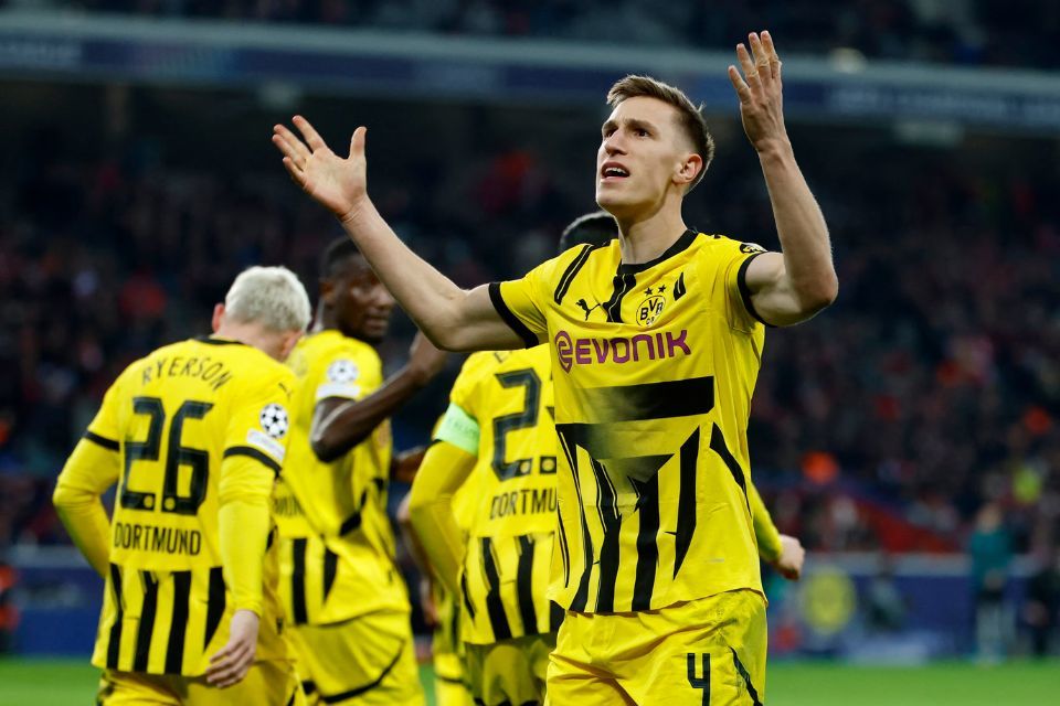 Niko Kovac Akui Bodo Glimt Bermain Lebih Bagus Saat Tekuk Dortmund 1-0: Analisis Kejutan di Liga Champions