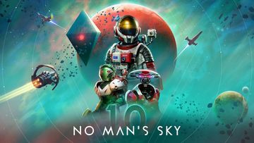 No Man's Sky Hadir di iPhone 11, Tawarkan Petualangan Tanpa Batas di Genggaman