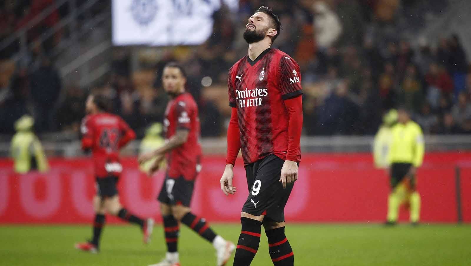 Omari Hutchinson Bertekad Buktikan Kualitas Terbaik Bersama AC Milan