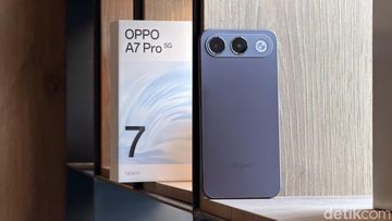 Oppo A7 Pro Series Resmi Meluncur: Intip Spesifikasi dan Harga di Indonesia yang Menggoda