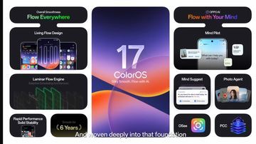 Oppo Gebrak Pasar! ColorOS 17 Resmi Rilis Ini Fitur Baru & Daftar HP Oppo yang Kebagian Update