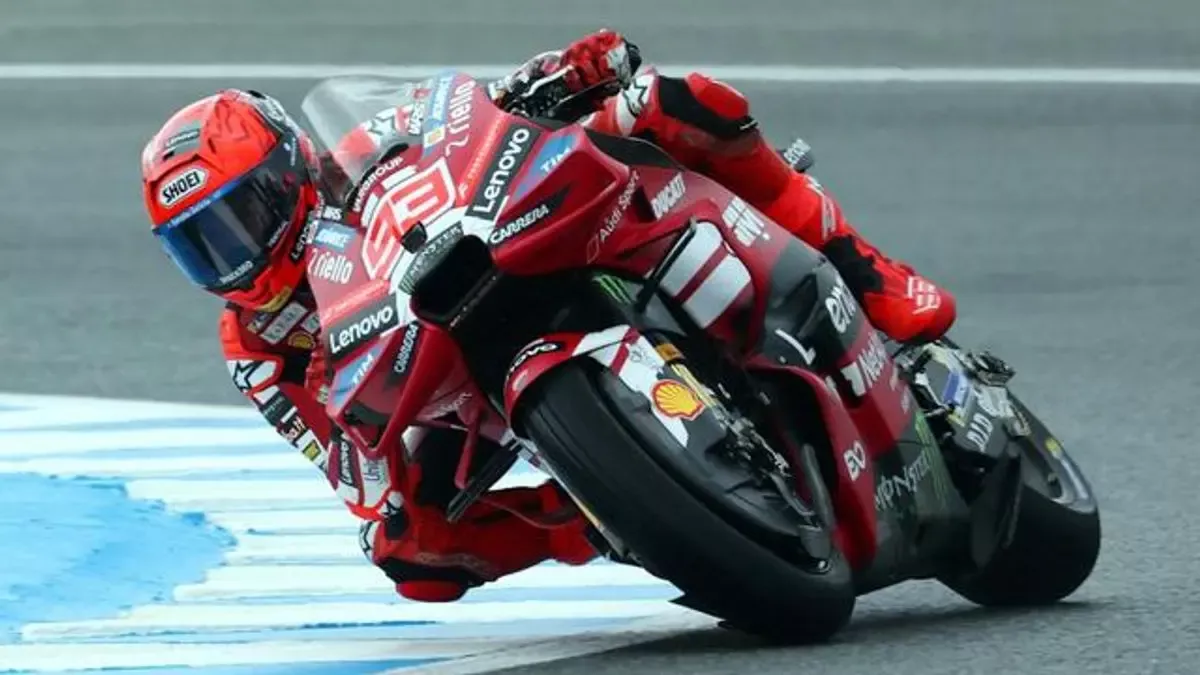 Paradoks Sang Juara: Mengapa Marc Marquez Benci Sprint Race Meski Dominan?