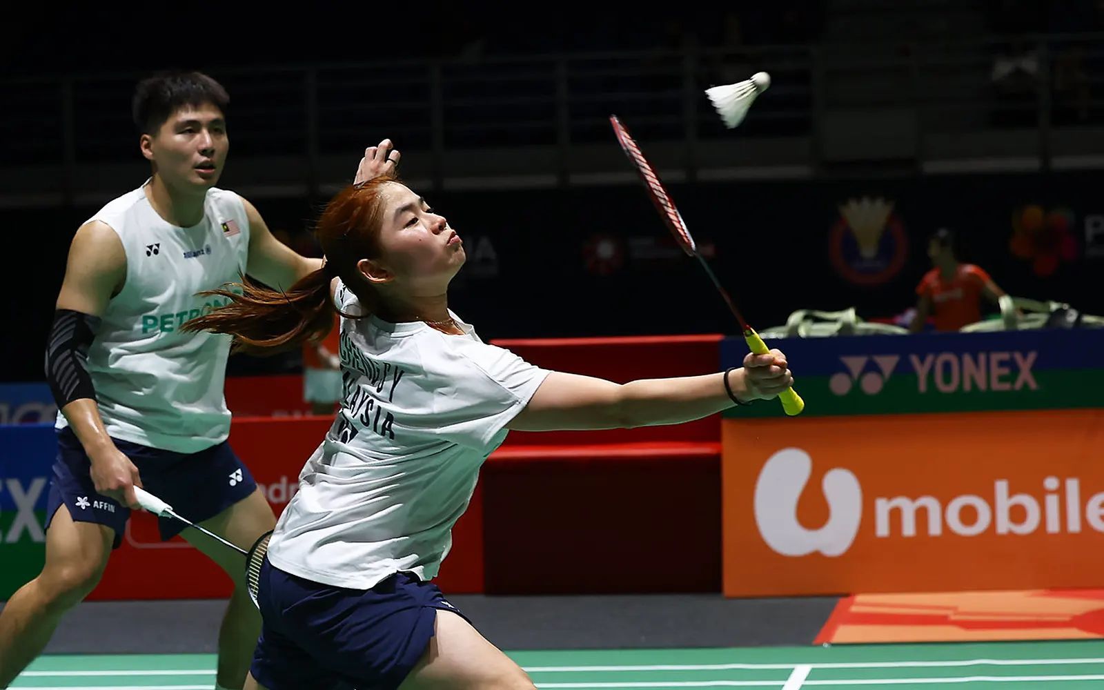 Pasangan Ganda Campuran Jimmy Wong dan Cheng Su Yin Kandas di 16 Besar Arctic Open 2026: Kejutan di Babak Kedua