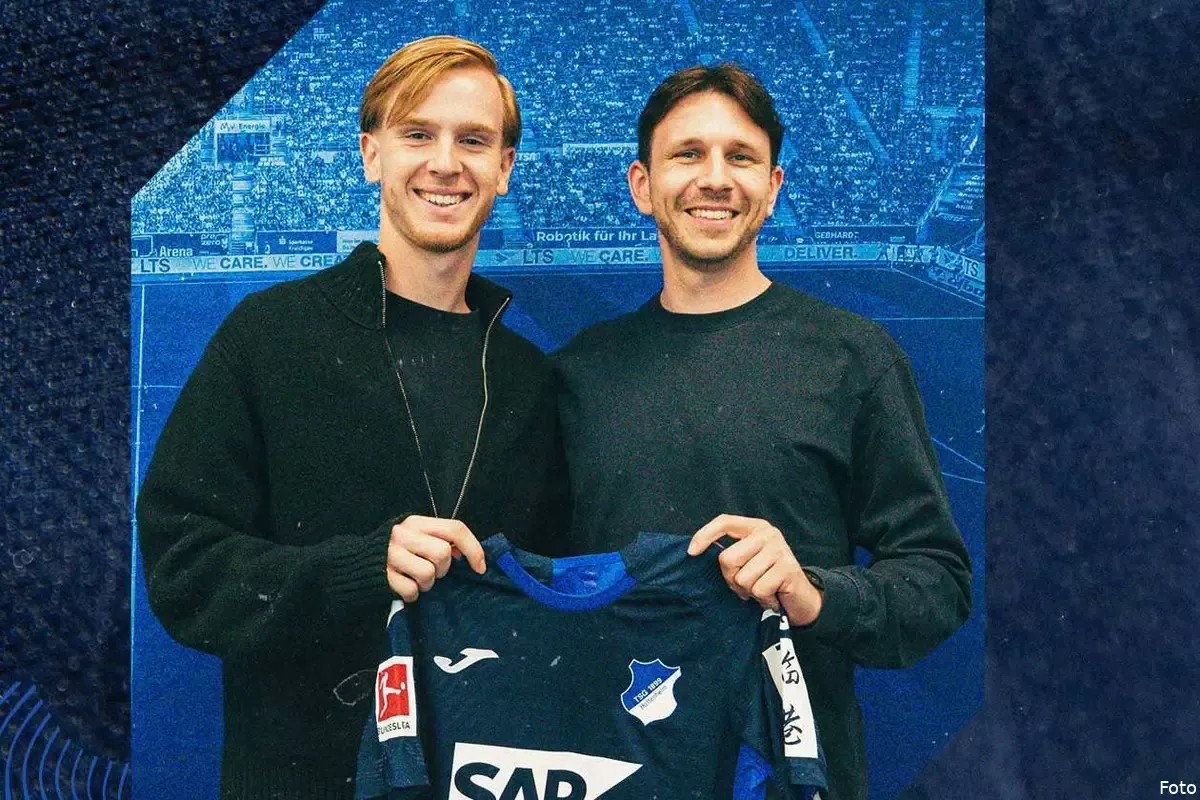 Patahkan Tren Buruk, Mats Rots Puji Kebangkitan Hoffenheim Usai Tekuk Monchengladbach